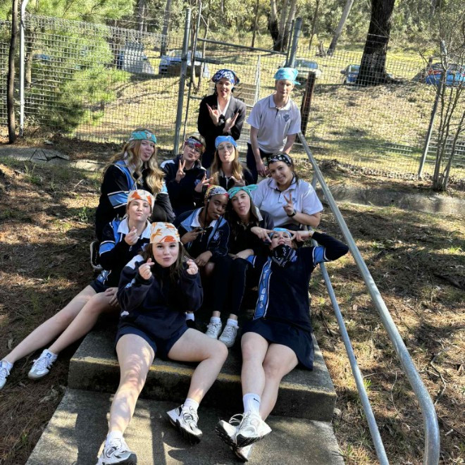 Lithgow High School