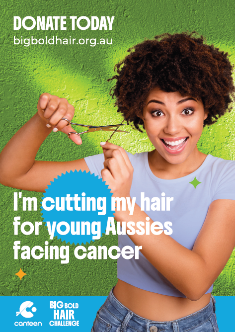 Poster - Cut