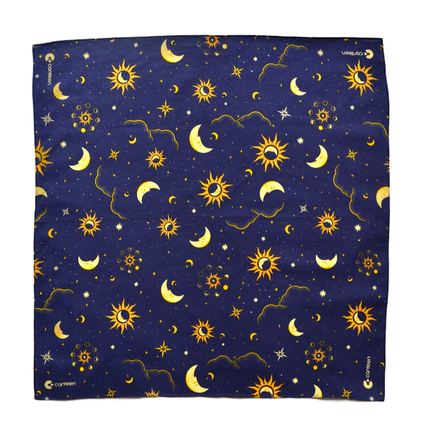 Celestial - Canteen Bandanna