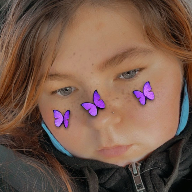 Chloe Woppenkamp