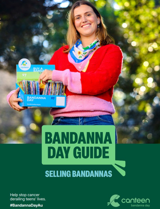 Bandanna Day 26 Selling Guide