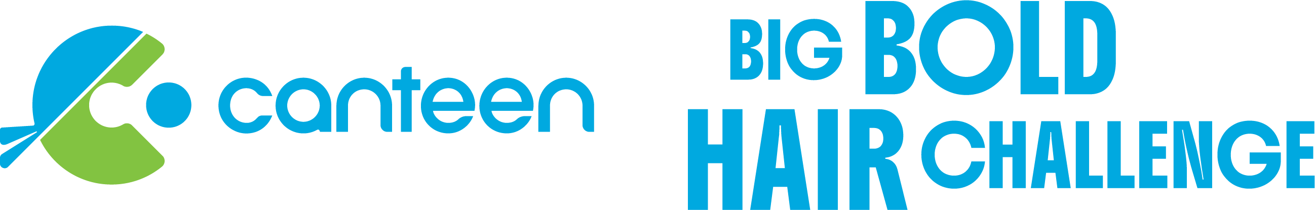 Big Bold Hair Challenge
