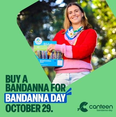 Bandanna Day 26 Buy a Bandanna Social Tile 7
