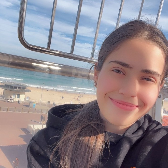 Georgia Al-Ekhtiyar