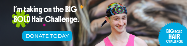 Email Banner - Support Me