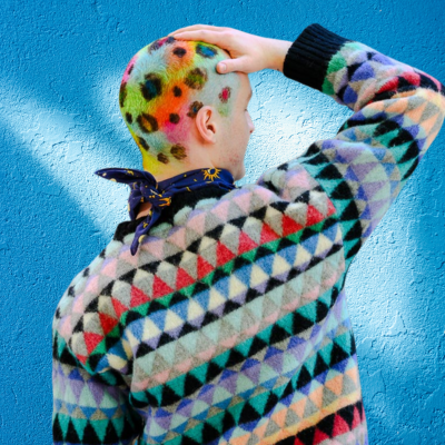 image colour my hair