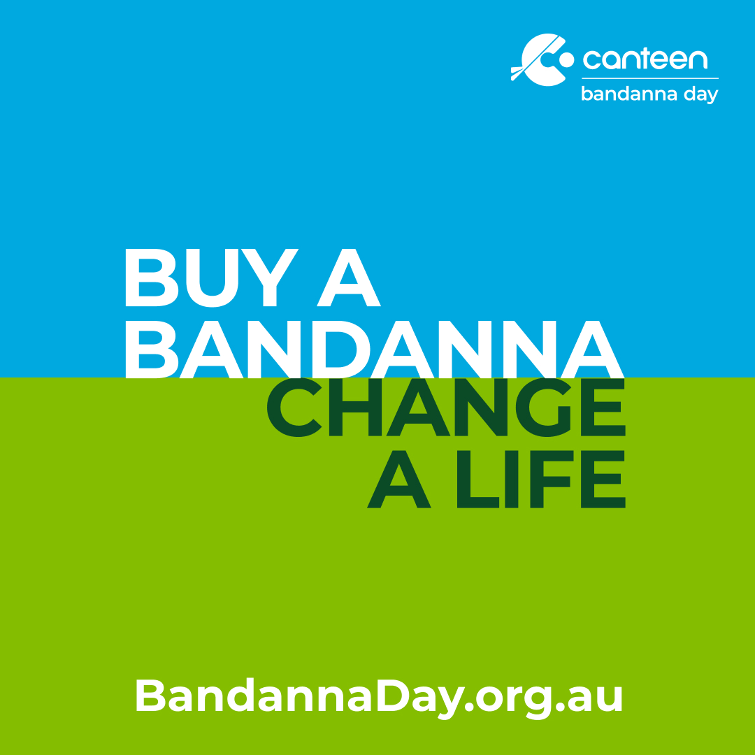 Social Asset: Buy a Bandanna